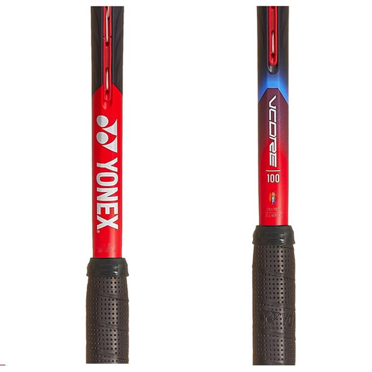YONEX テニスラケット 硬式テニス ヨネックス Vコア 100 VCORE