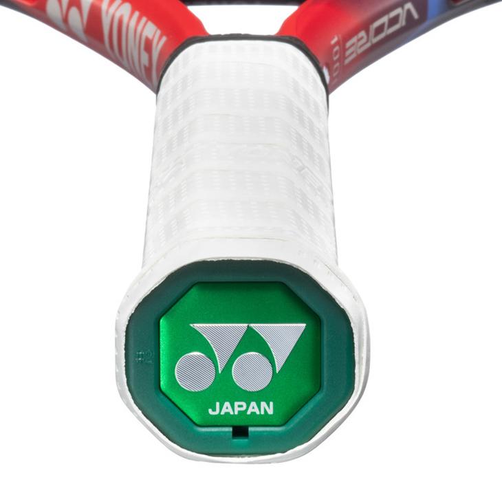 YONEX テニスラケット 硬式テニス ヨネックス Vコア 100L VCORE
