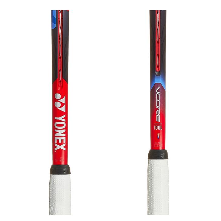 YONEX（ヨネックス） テニスラケット 硬式テニス YONEX Vコア 98L
