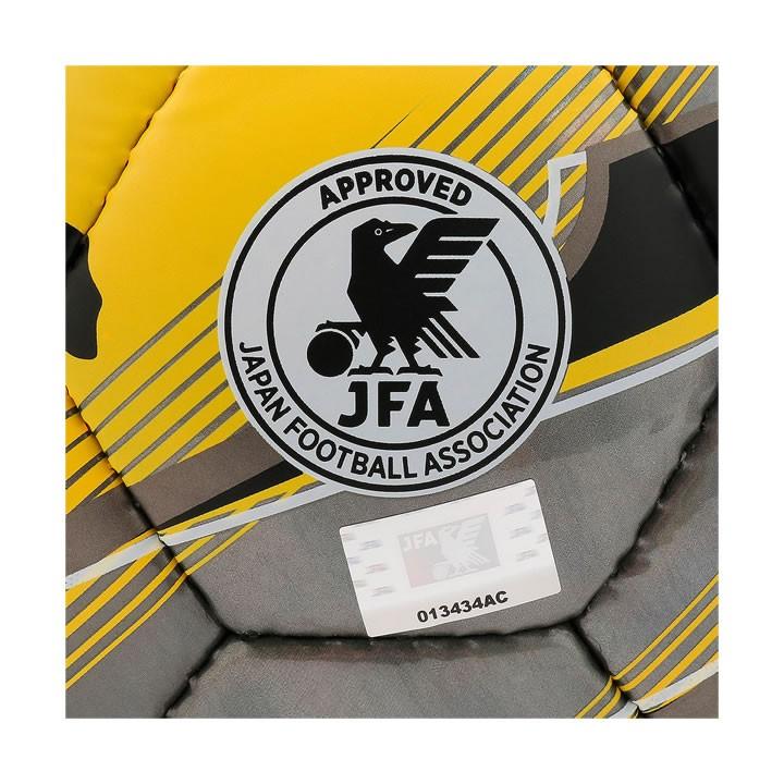 PUMA（プーマ） サッカーボール 3号 4号 5号 JFA検定球(3号球除く