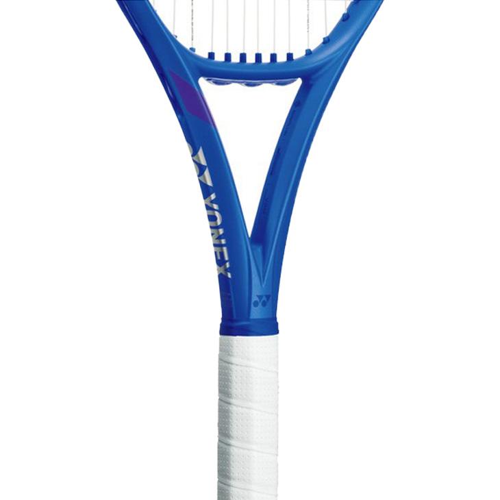 YONEX（ヨネックス） テニスラケット 硬式テニス YONEX Eゾーン100L