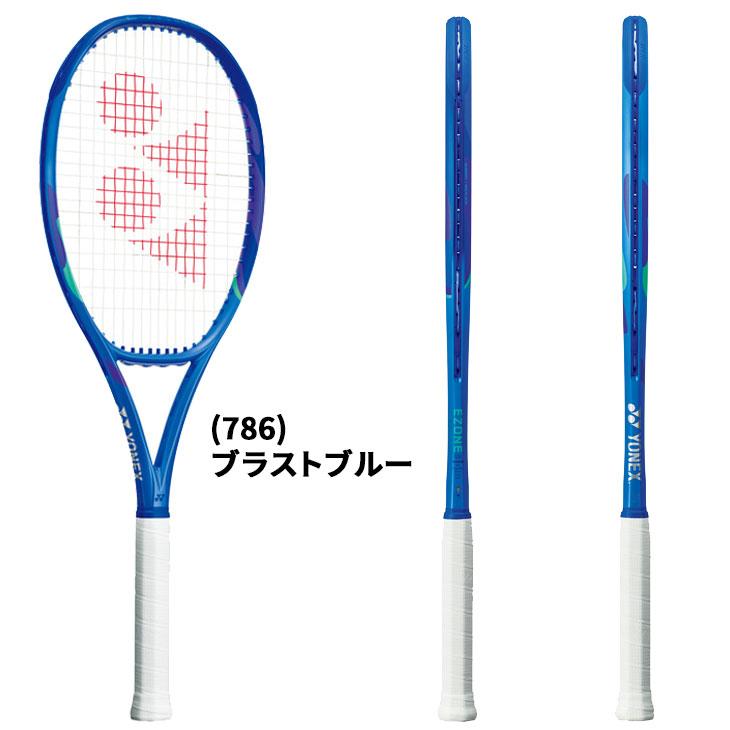 YONEX（ヨネックス） テニスラケット 硬式テニス YONEX Eゾーン 98