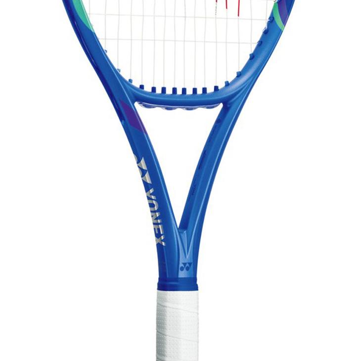 YONEX（ヨネックス） テニスラケット 硬式テニス YONEX Eゾーン 98