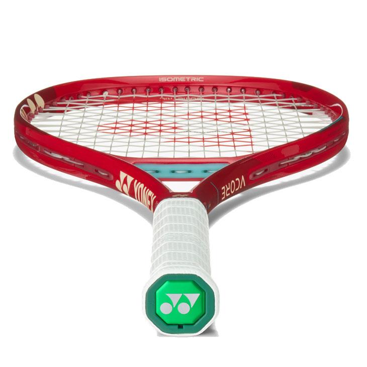 YONEX（ヨネックス） 硬式テニス テニスラケット YONEX Vコア 100 加工