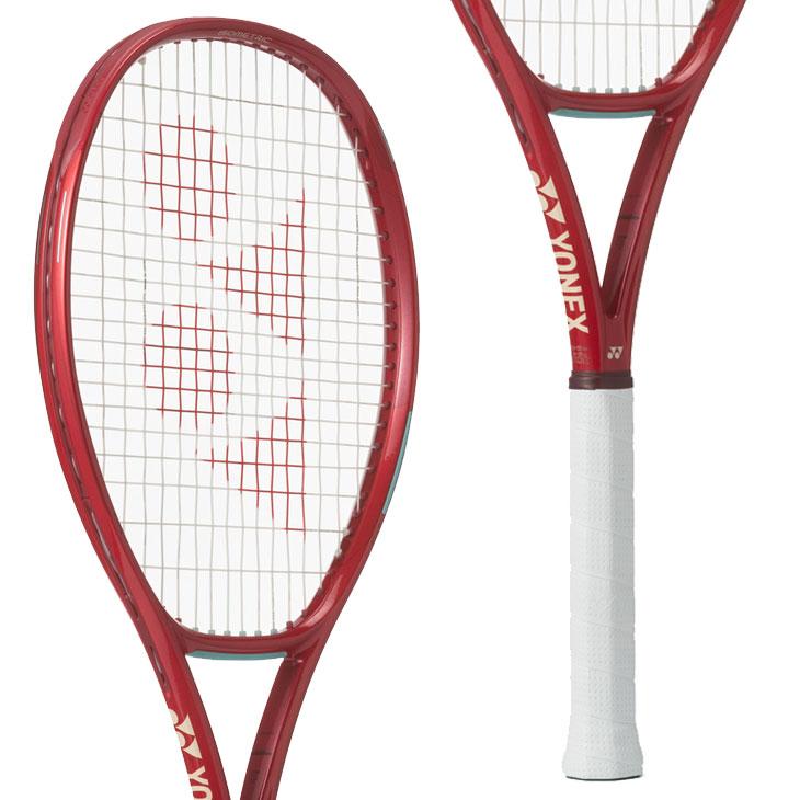 YONEX（ヨネックス） 硬式テニス テニスラケット YONEX Vコア 100L