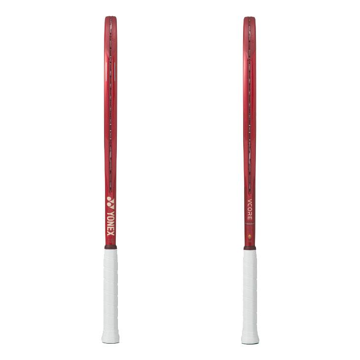 ヨネックス　新品08VC100L G2 YONEX（ヨネックス） 硬式テニス テニスラケット YONEX Vコア 100L