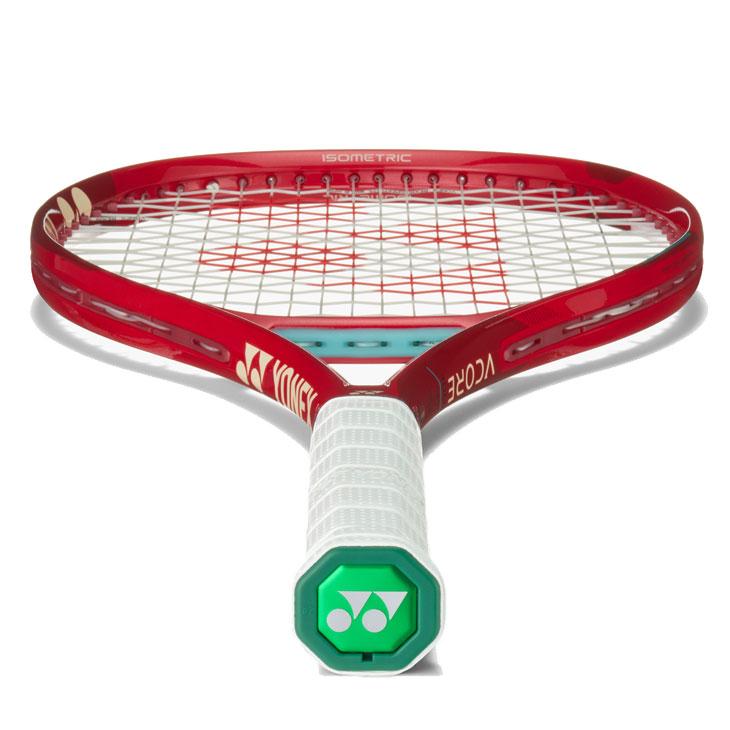 極美品✨YONEX　VCORE 100L　Vコア ラケット　テニス　袋付き YONEX（ヨネックス） 硬式テニス テニスラケット YONEX Vコア 100L