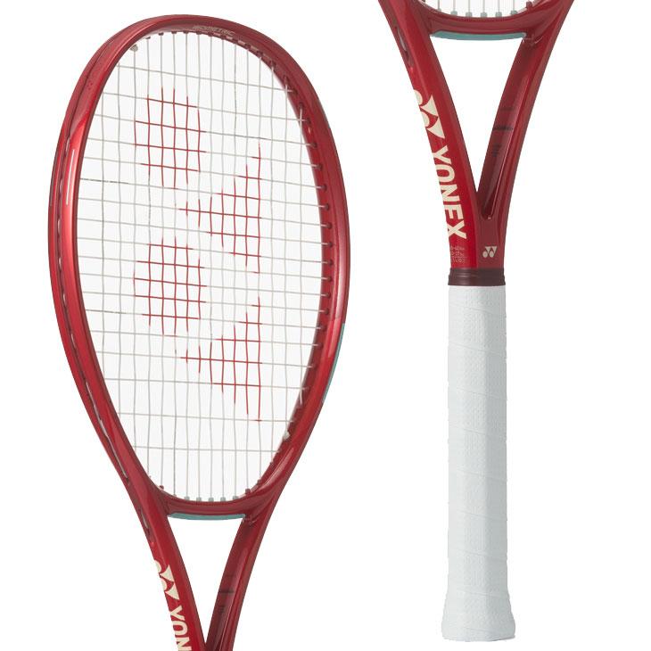 YONEX（ヨネックス） 硬式テニス テニスラケット YONEX Vコア 102 加工