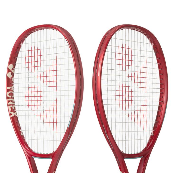YONEX（ヨネックス） 硬式テニス テニスラケット YONEX Vコア 102 加工
