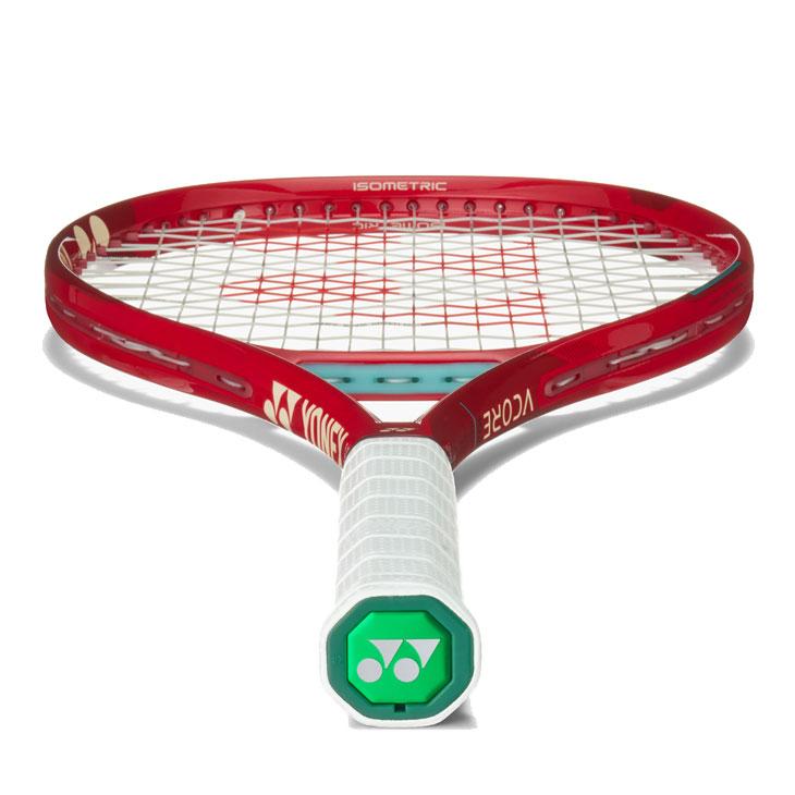 YONEX（ヨネックス） 硬式テニス テニスラケット YONEX Vコア 102 加工