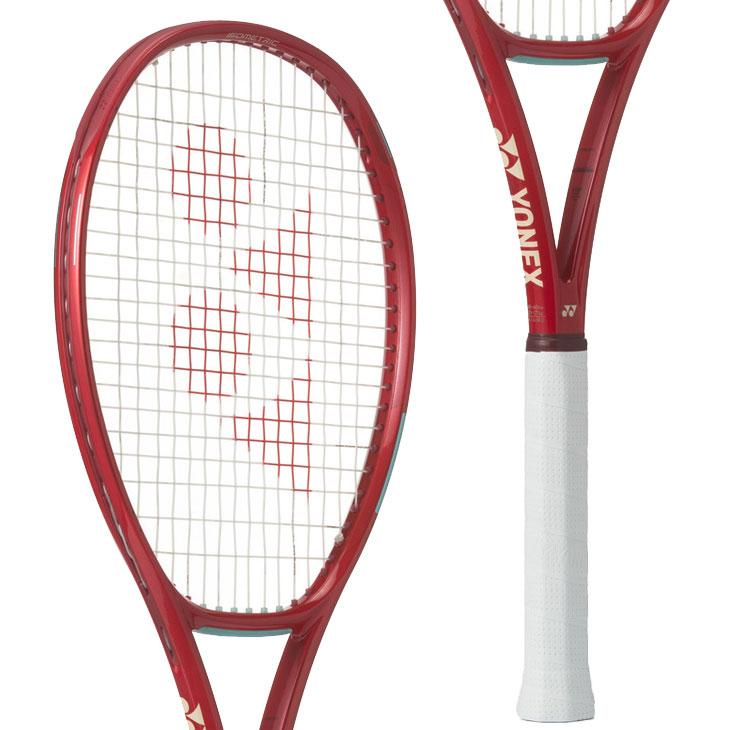 YONEX（ヨネックス） 硬式テニス テニスラケット YONEX Vコア 95