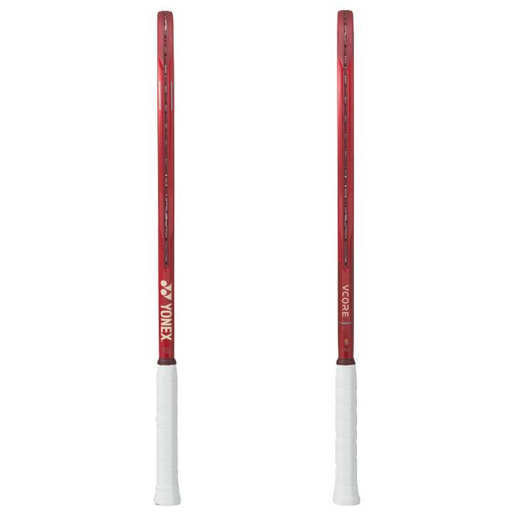 YONEX（ヨネックス） 硬式テニス テニスラケット YONEX Vコア 95