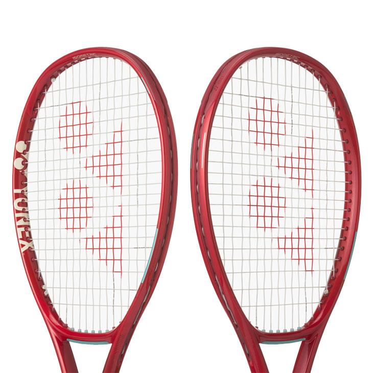 YONEX（ヨネックス） 硬式テニス テニスラケット YONEX Vコア 95