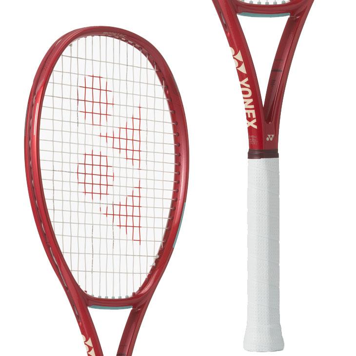 YONEX（ヨネックス） 硬式テニス テニスラケット YONEX Vコア 98L 加工