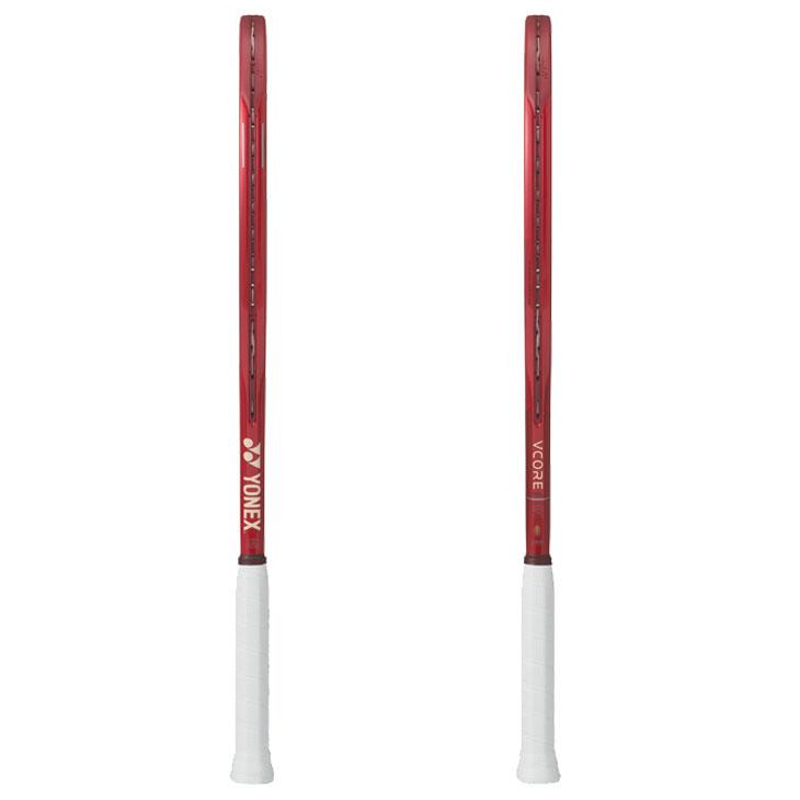 YONEX（ヨネックス） 硬式テニス テニスラケット YONEX Vコア 98L 加工