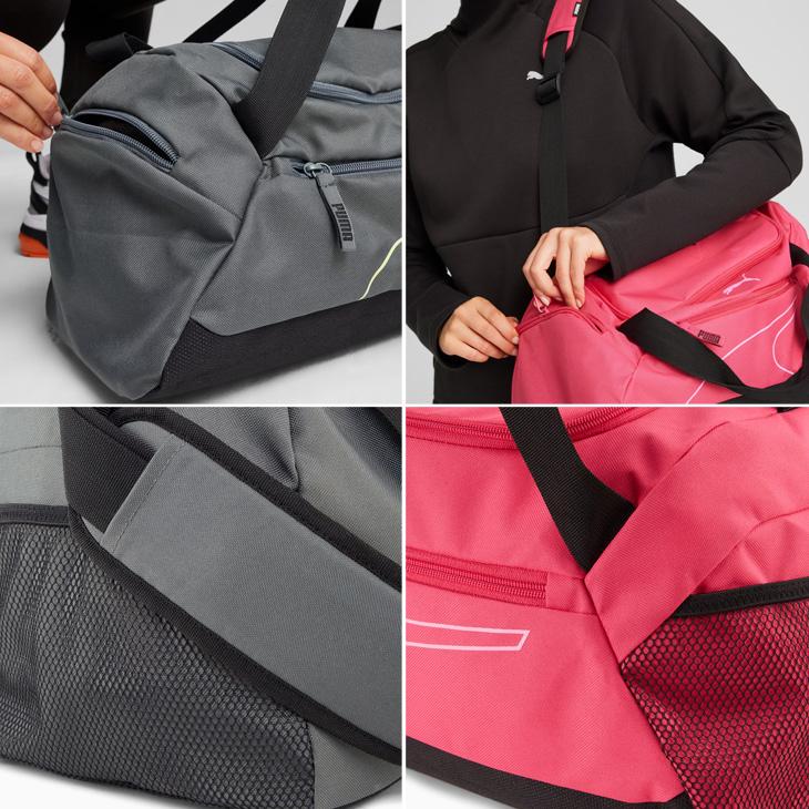 プーマ　PUMA バックパック　27L PUMA プーマ ボストンバッグ 27L かばん スポーツバッグ S