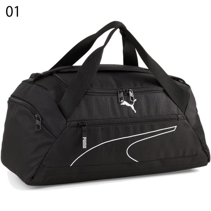 PUMA ボストンバッグ    確認用 ゴルフツアーライク メタルキャット ボストンバッグ(ボストン