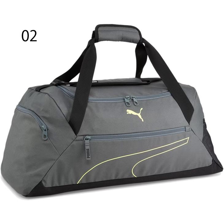 プーマ ナイロンバック PUMA（プーマ） ボストンバッグ 48L かばん スポーツバッグ M ダッフル