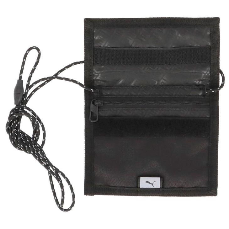 小銭入れ PUMA プーマ PHASE ネックポーチ ユニセックス コインケース