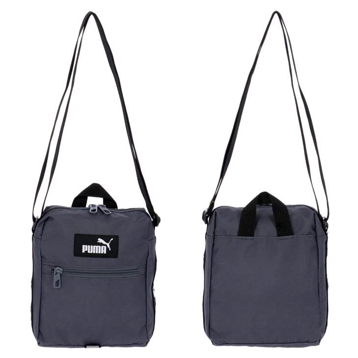 PUMA プーマ ショルダーバッグ メンズ レディース EvoESS