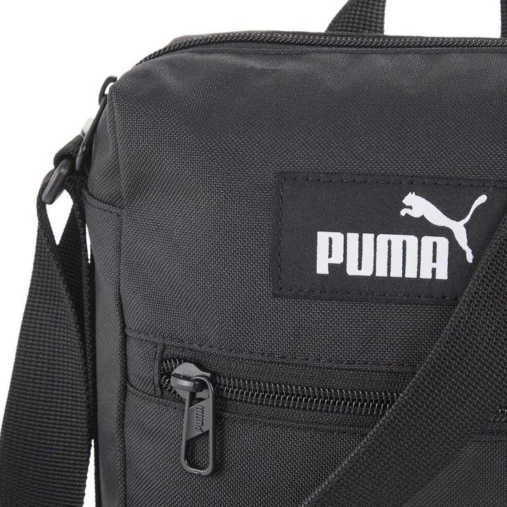 PUMA プーマ ショルダーバッグ メンズ レディース EvoESS