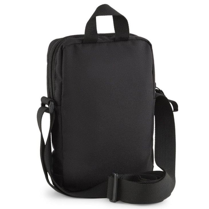 プーマ ショルダーバッグ メンズ レディース PUMA Buzz ポータブル 斜め掛け 肩掛け カバン スポーツ カジュアルバッグ スポーティ メンズバッグ /090959 | PUMA | 01