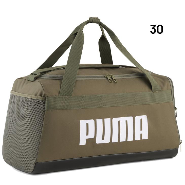 PUMA（プーマ） ボストンバッグ 35L かばん チャレンジャー スモール