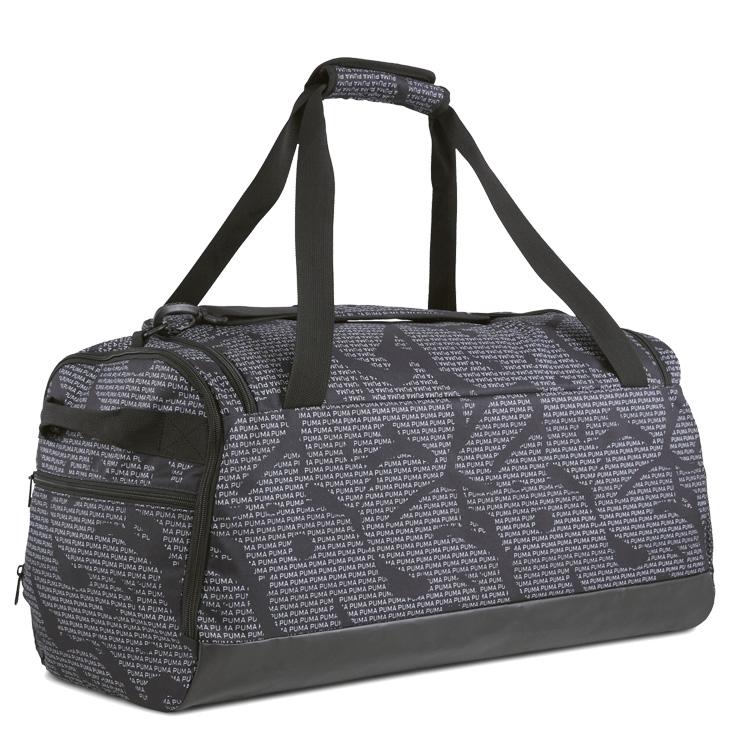 プーマ スポーツバッグ PUMA（プーマ） ププーマ ボストンバッグ 58L かばん チャレンジャー