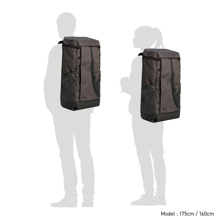 PUMA（プーマ） リュックサック 40L メンズ レディース バッグ 