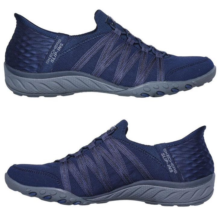 SKECHERS（スケッチャーズ） レディース スリップインズ スニーカー