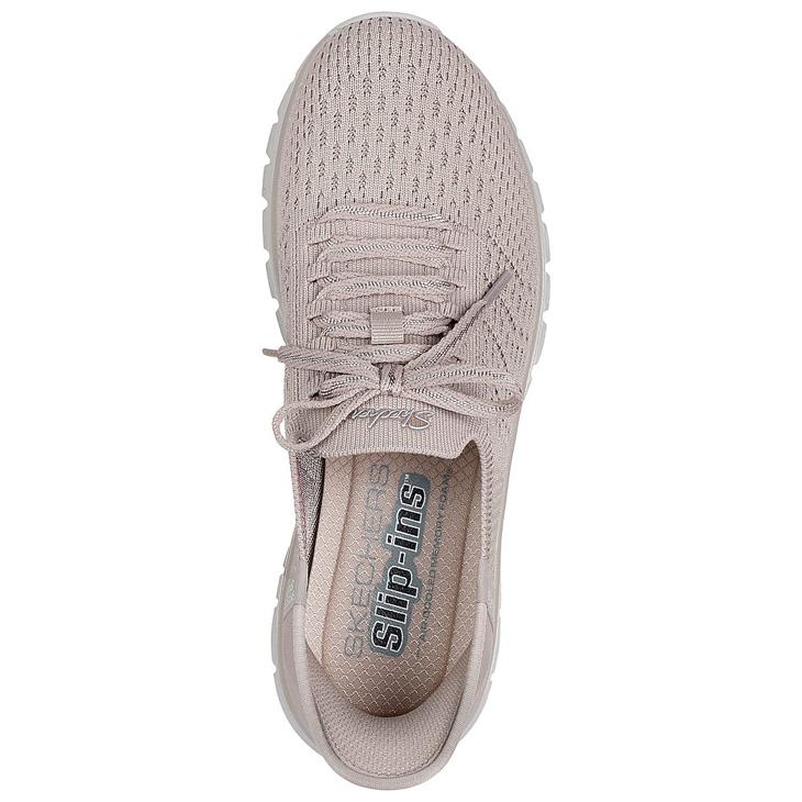 SKECHERS（スケッチャーズ） スリップインズ スニーカー レディース