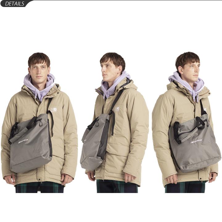 ダウンジャケット 防水 アウター メンズ カリマー Karrimor グローバル ダウン コート 防寒ウェア 男性 アウトドア トラベル 旅行 普段使い Apworld 通販 Paypayモール