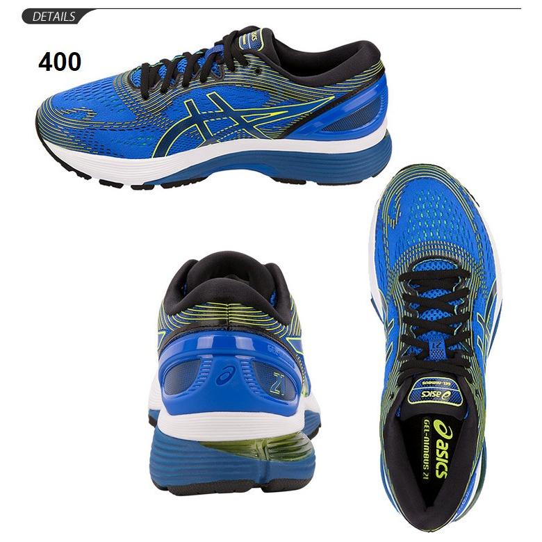 asics GEL NIMBUS21 21 1011A168