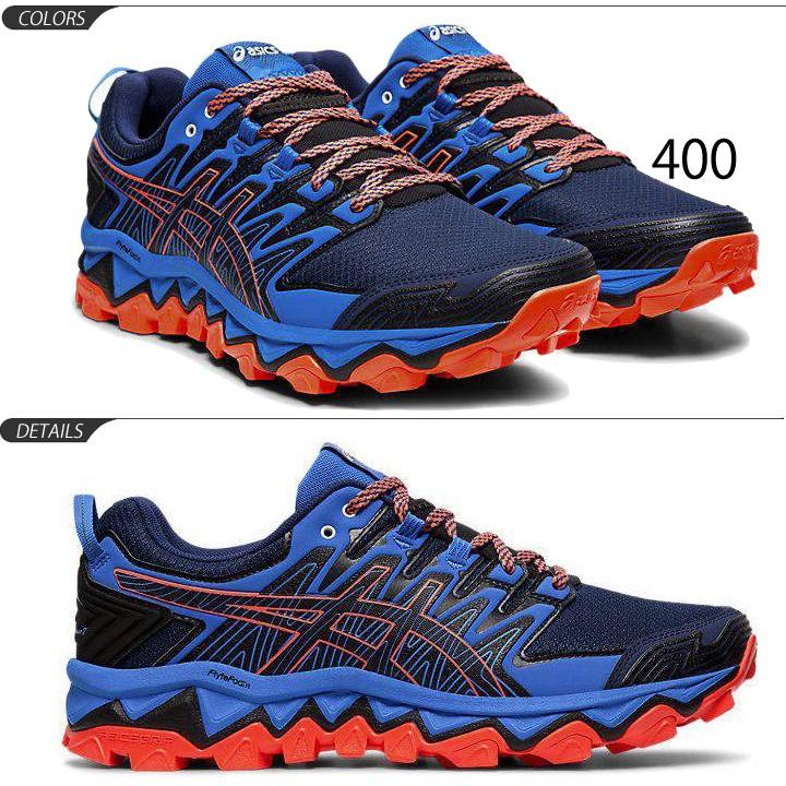 ASICS（アシックス） トレイルランニングシューズ メンズ asics GEL