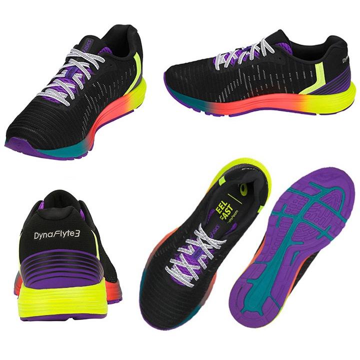 アシックス ASICS DynaFlyte 3 SP 1011A253 Buy ASICS DynaFlyte 3 SP 'Black' 1011A253-001 - Novelship