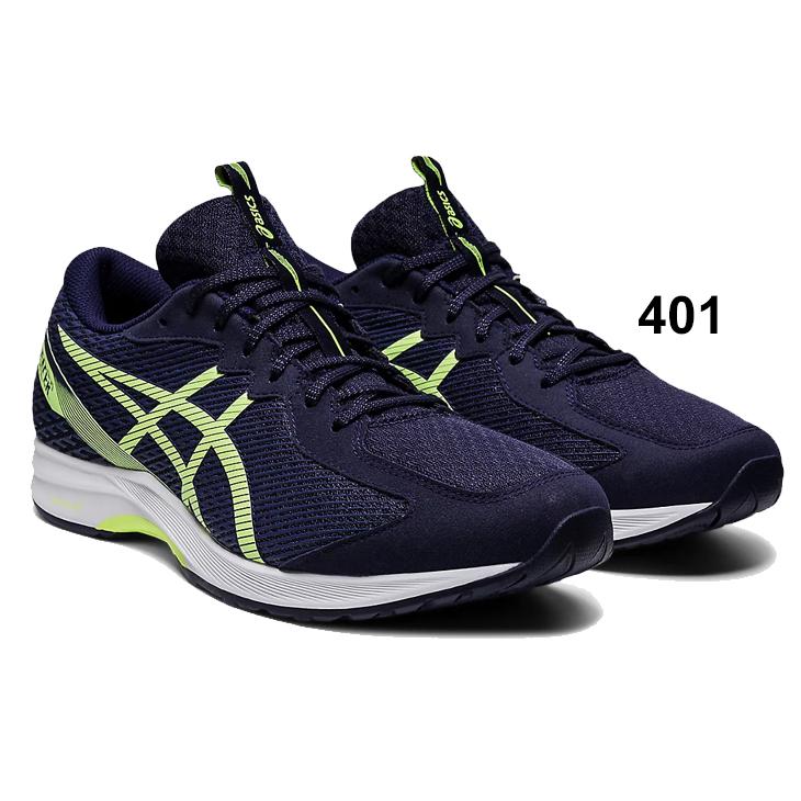 ASICS ランニングシューズ メンズ ワイドラスト/アシックス