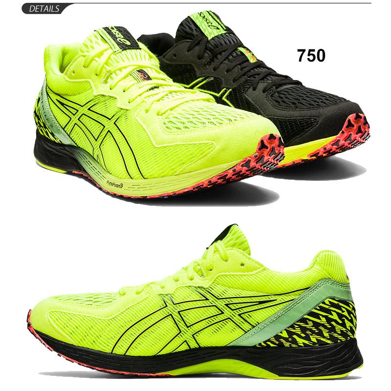 ランニングシューズ メンズ アシックス asics TARTHEREDGE TENKA ターサーエッジ テンカ/レーシングシューズ 駅伝 マラソン サブ2.5〜3/1011A937｜apworld｜02