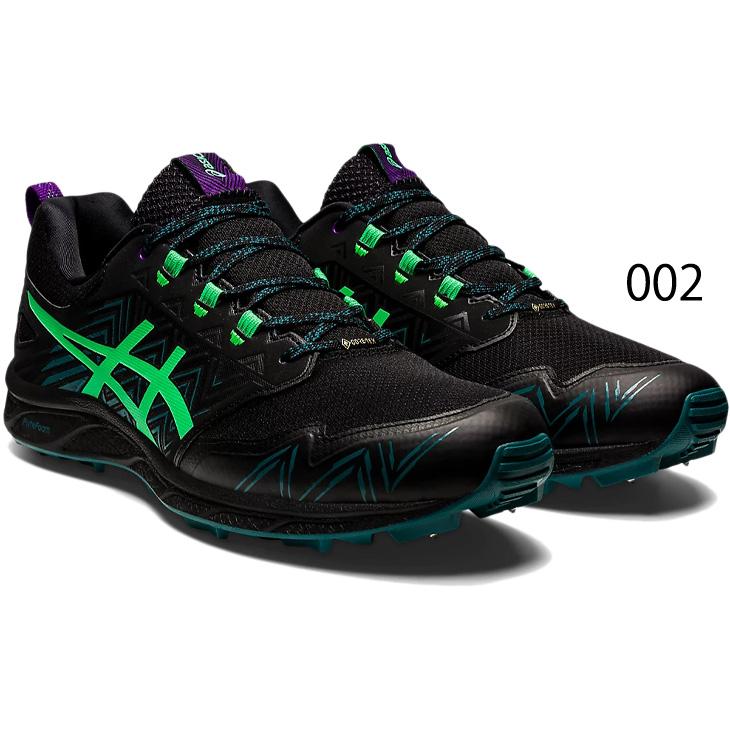 ASICS アシックス メンズ トレイルランニングシューズ GORE-TEX ASICS アシックス メンズ トレイルランニングシューズ GORE-TEX