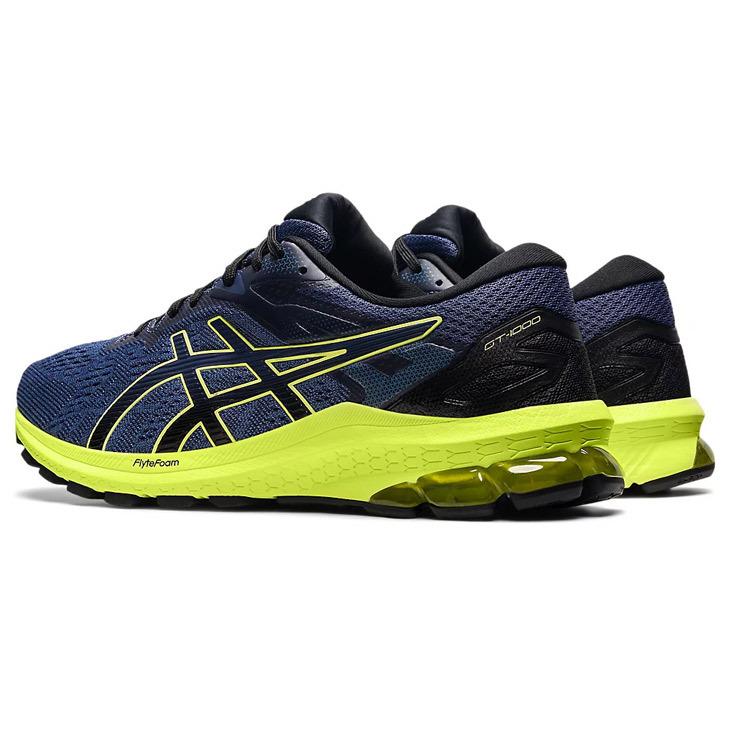 ASICS（アシックス） ランニングシューズ メンズ スタンダードワイド