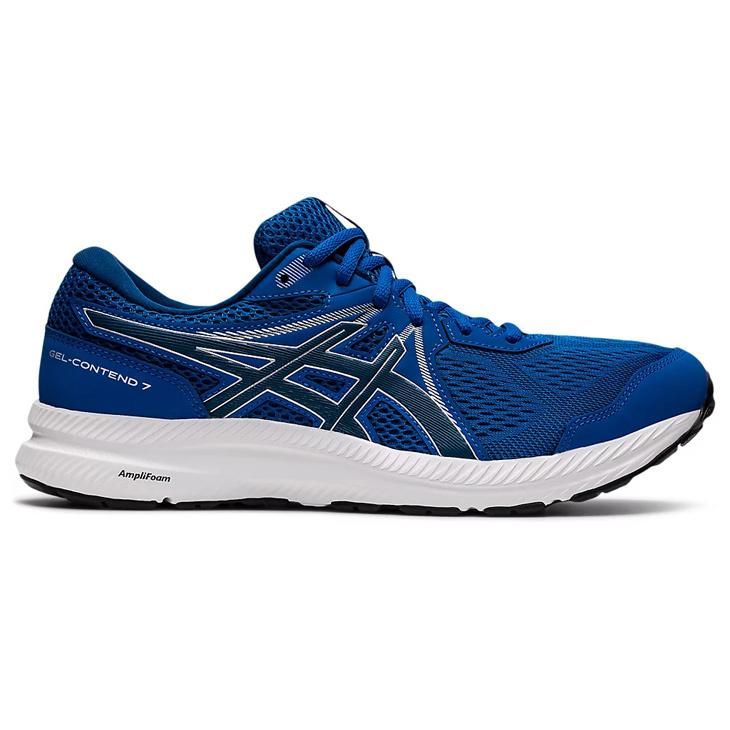ASICS（アシックス） ランニングシューズ メンズ asics GEL-CONTEND 7