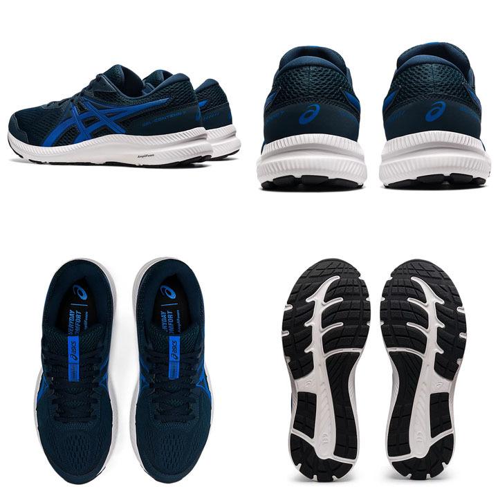 ASICS（アシックス） ランニングシューズ メンズ スタンダードラスト