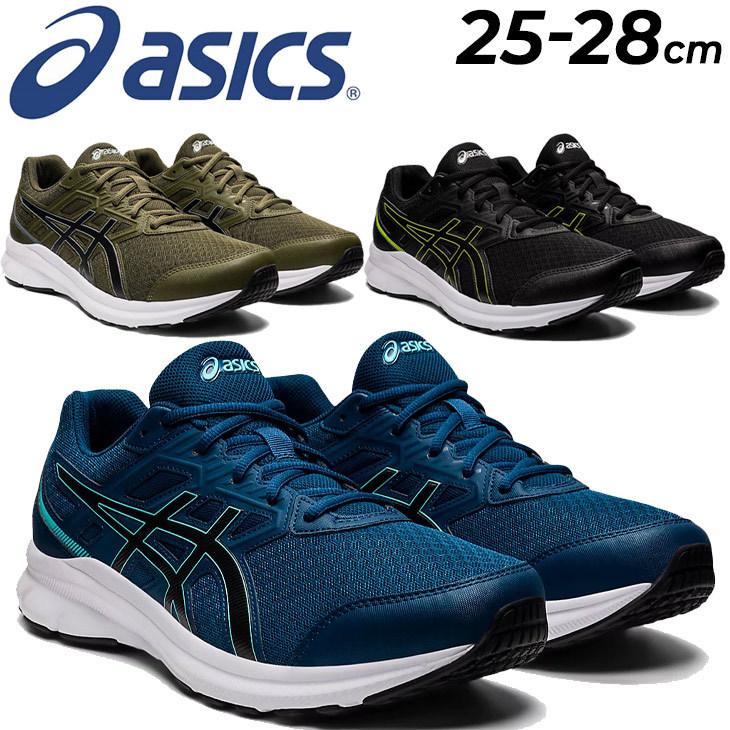 ランニングシューズ メンズ アシックス Asics ジョルト Jolt 3 エキストラワイド ローカット 幅広 初心者ランナー ジョギング ウォーキング 男性 1011b041 A Apworld 通販 Paypayモール