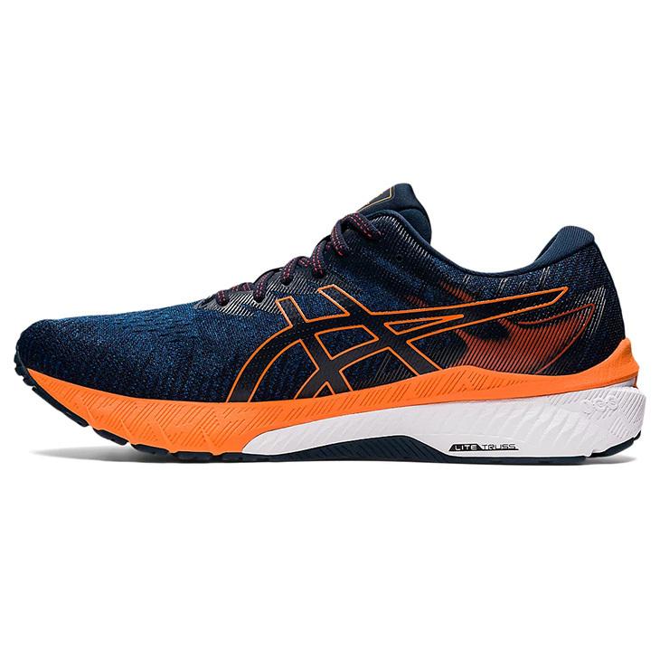 asics GT-2000 ランニングシューズ　23.5 ASICS（アシックス） ランニングシューズ メンズ エクストラワイド