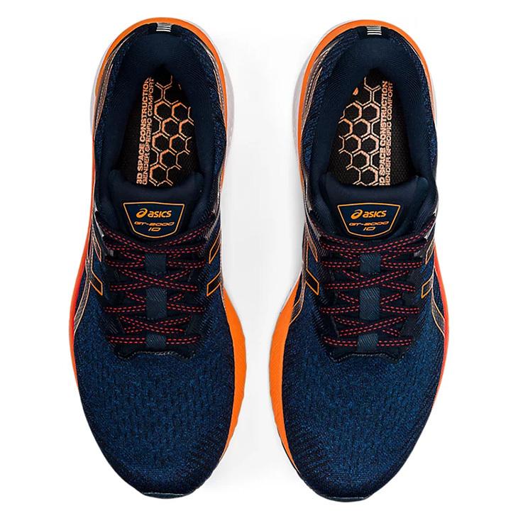 ASICS（アシックス） ランニングシューズ メンズ エクストラワイド