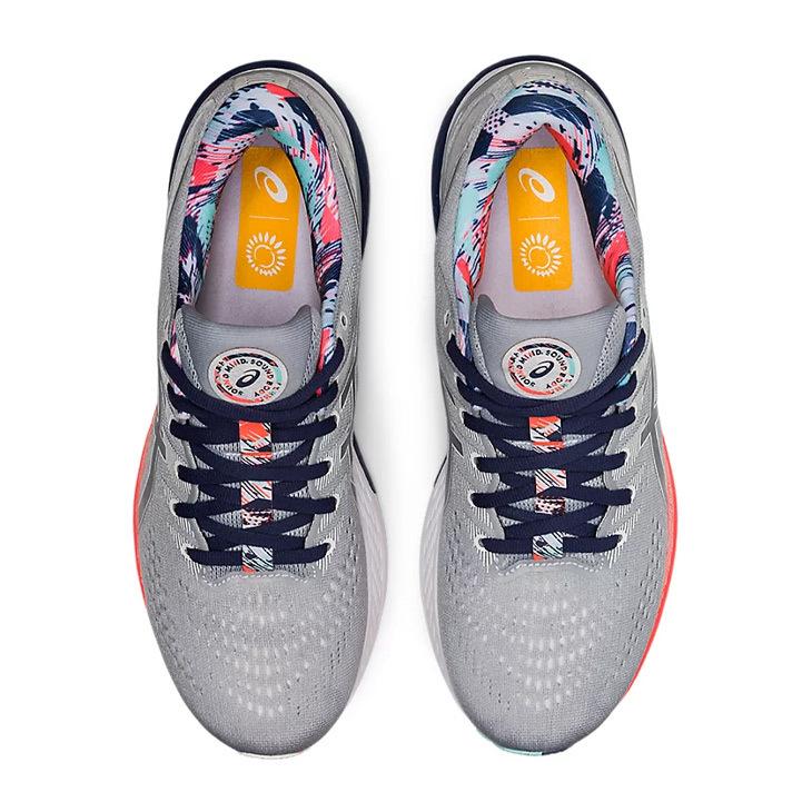 ASICS ランニングシューズ メンズ アシックス asics ゲルカヤノ