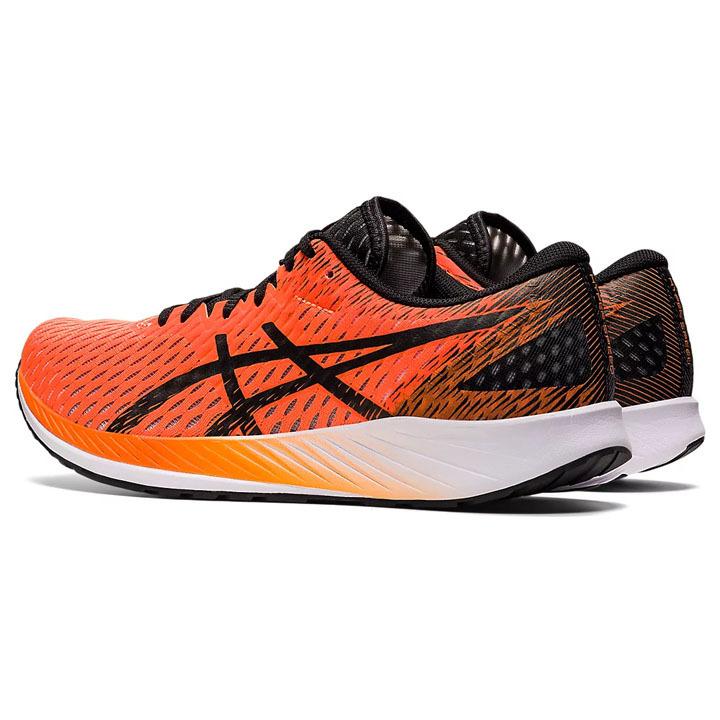 アシックスレーシングシューズ　ハイパースピードワイド5 アシックス(asics) ランニングシューズ ハイパースピード 5