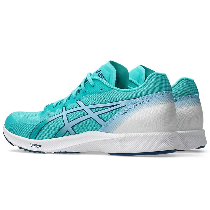 アシックス ターサーrp3 27.5 ASICS 2025年秋冬 新色 アシックス ターサー RP3 メンズ
