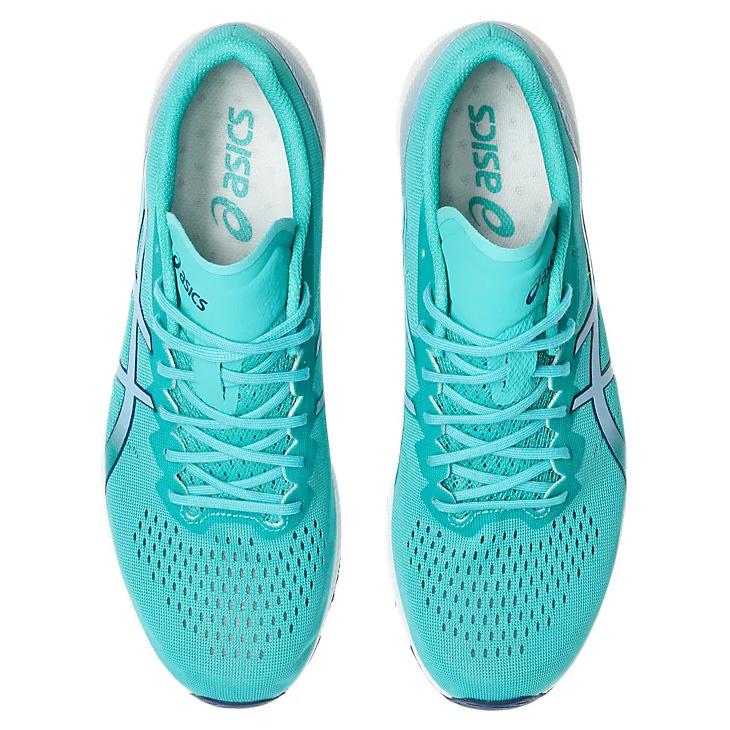 アシックス ランニングシューズ メンズ 2E相当 asics ターサーRP TARTHER RP 3 スタンダードラスト レーシングシューズ マラソン レース /1011B465-Bの画像