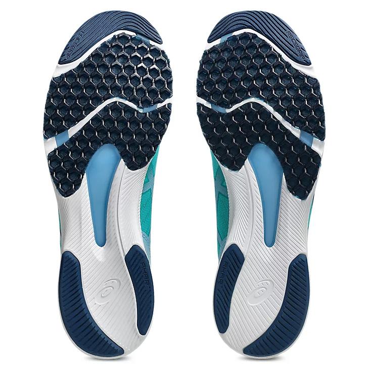 ASICS アシックス ランニングシューズ メンズ 2E相当 asics