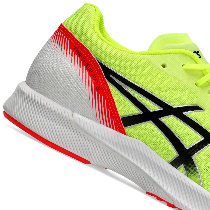 ASICS アシックス ランニングシューズ メンズ asics ターサーRP ASICS アシックス ランニングシューズ メンズ asics ターサーRP